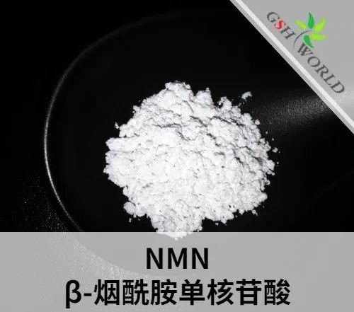 古特生物 煙酰胺單核苷酸(NMN)原料藥簡(jiǎn)介