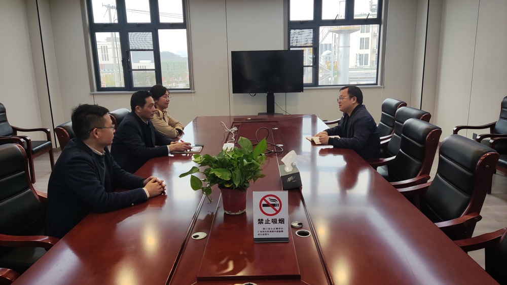 訪企拓崗促就業(yè) 校企合作謀發(fā)展-安慶醫(yī)藥高等專(zhuān)科學(xué)校 訪企拓崗促就業(yè) 校企合作謀發(fā)展-安慶醫(yī)藥高等專(zhuān)科學(xué)校