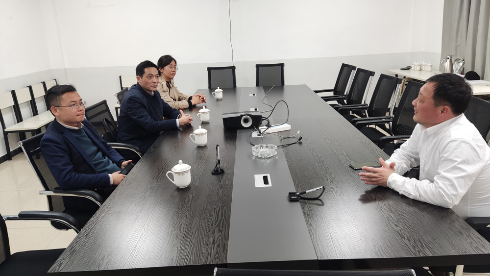 訪企拓崗促就業(yè) 校企合作謀發(fā)展-安慶醫(yī)藥高等專(zhuān)科學(xué)校 訪企拓崗促就業(yè) 校企合作謀發(fā)展-安慶醫(yī)藥高等專(zhuān)科學(xué)校