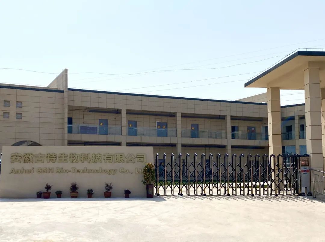 古特生物 古特生物