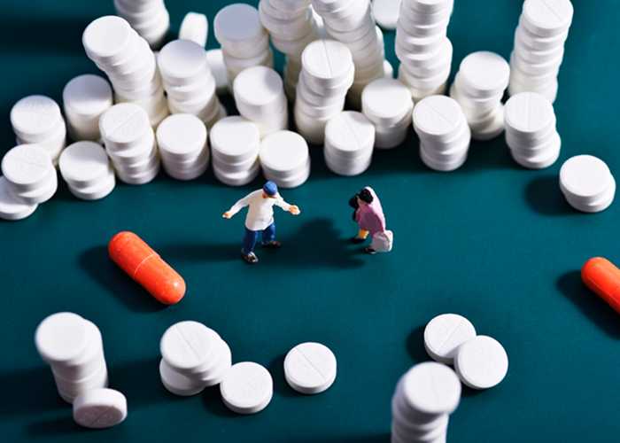 古特生物 NMN補(bǔ)充劑的個(gè)性化研究