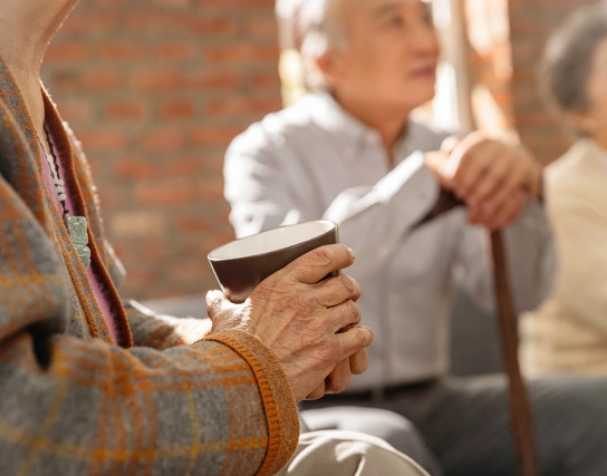 古特生物 NMN補(bǔ)充對(duì)人體的積極影響