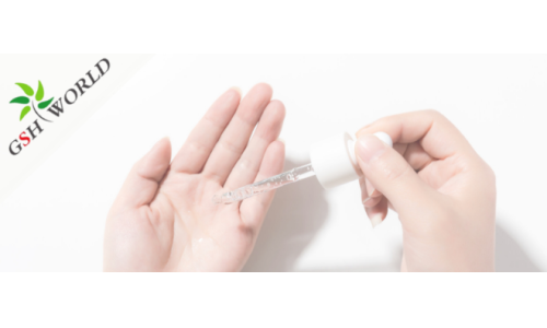 谷胱甘肽在美白祛斑領域的廣泛應用