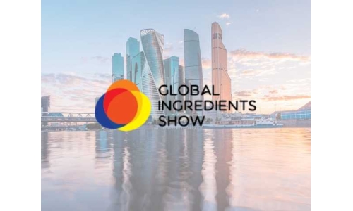 俄羅斯莫斯科全球配料展圓滿(mǎn)收官