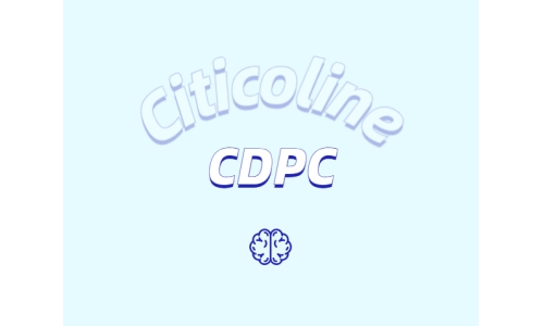 胞磷膽堿如何改善認(rèn)知與記憶力？